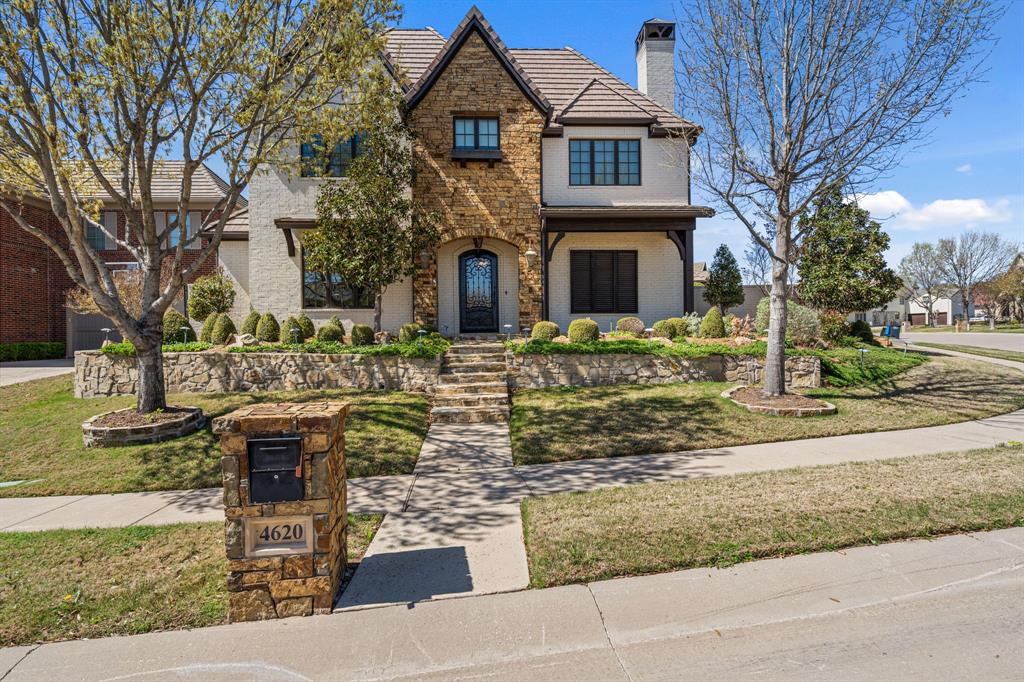 Montserrat - Residential