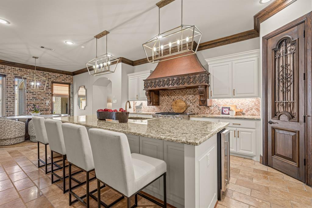 Montserrat - Residential