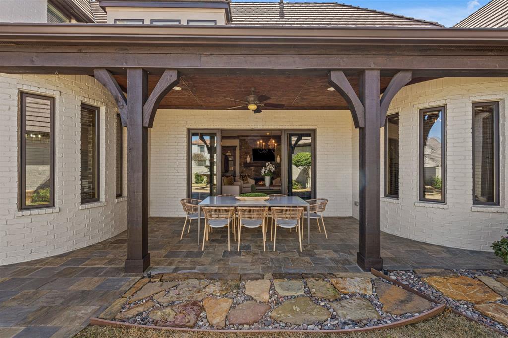 Montserrat - Residential