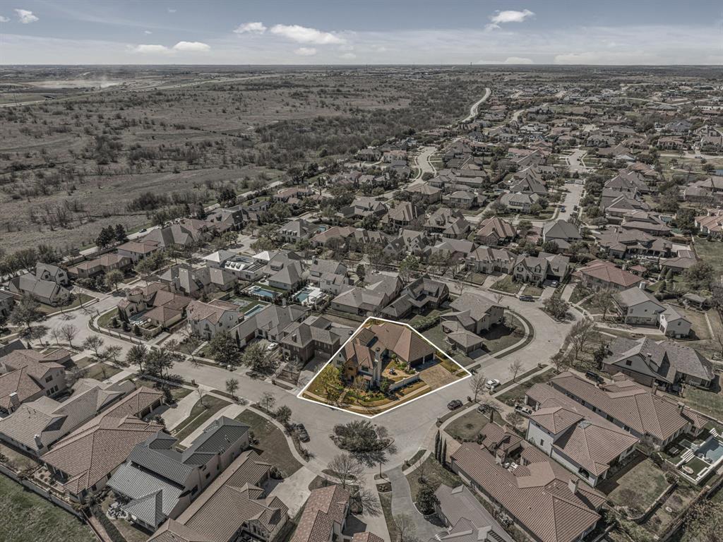 Montserrat - Residential