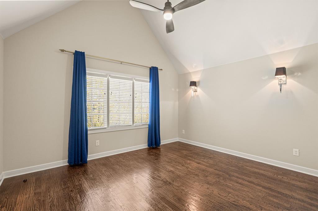 Montserrat - Residential