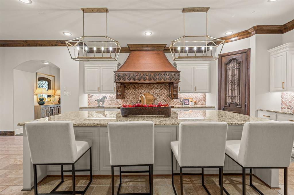 Montserrat - Residential