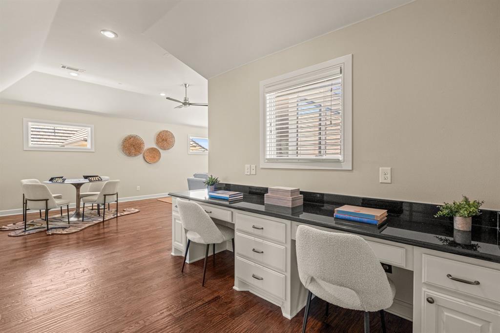 Montserrat - Residential