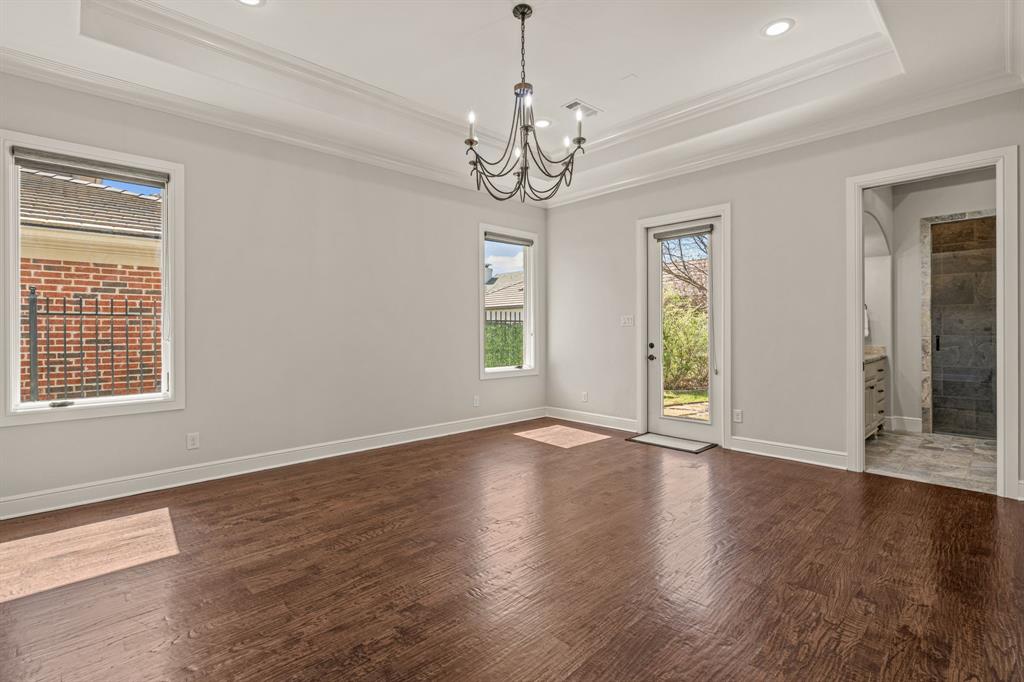 Montserrat - Residential