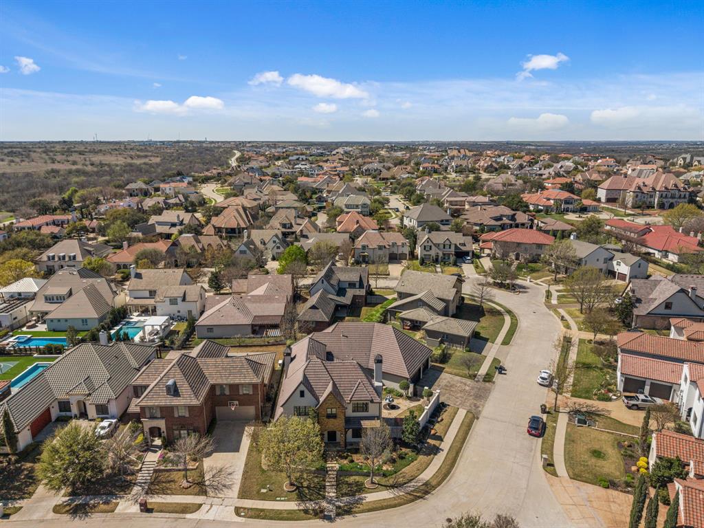 Montserrat - Residential