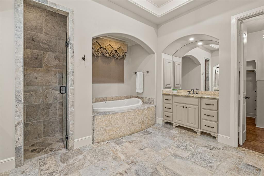 Montserrat - Residential