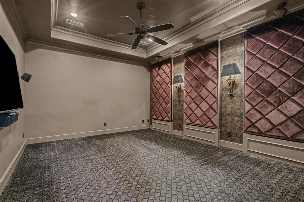 Montserrat - Residential