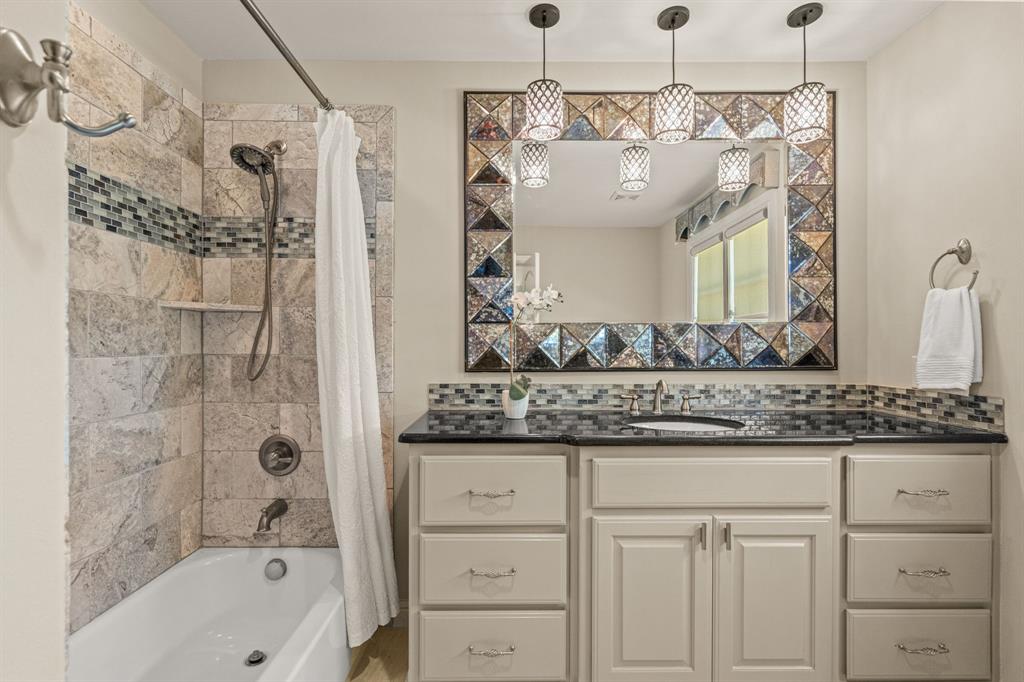 Montserrat - Residential