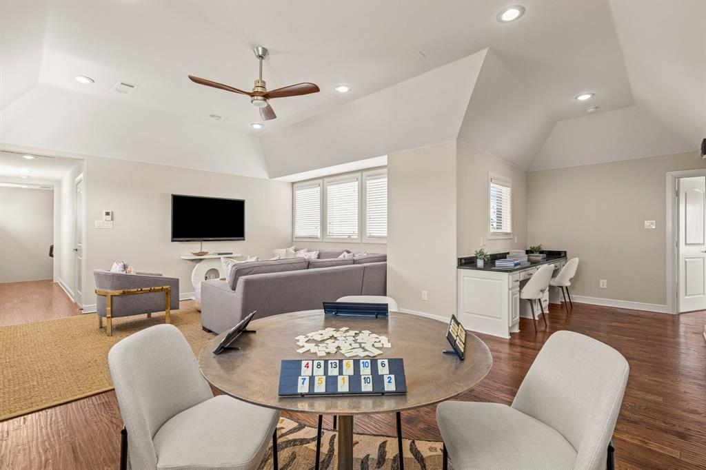 Montserrat - Residential