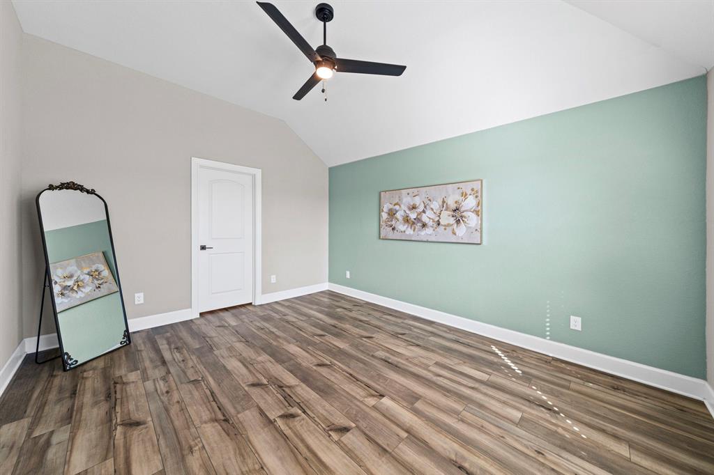 Vista West II - Residential