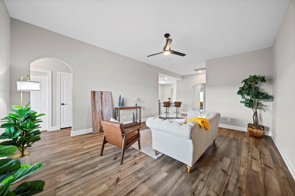 Vista West II - Residential