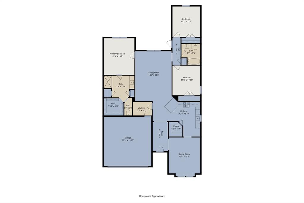 Vista West II - Residential