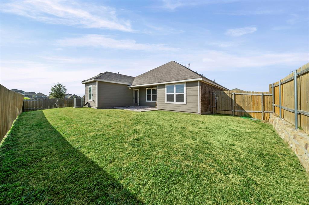 Vista West II - Residential