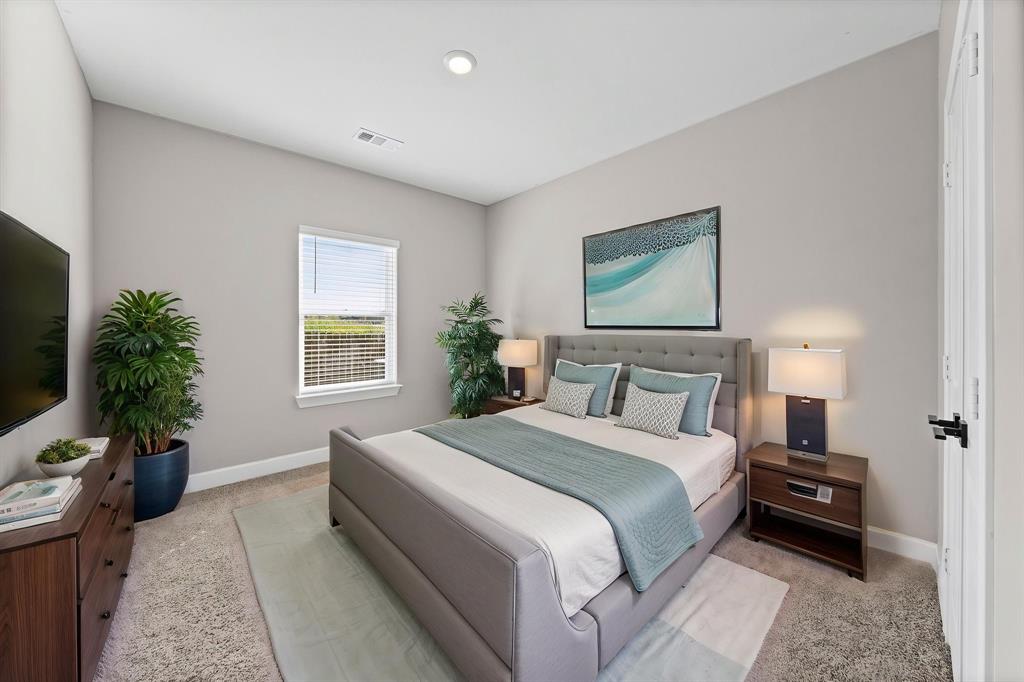 Vista West II - Residential