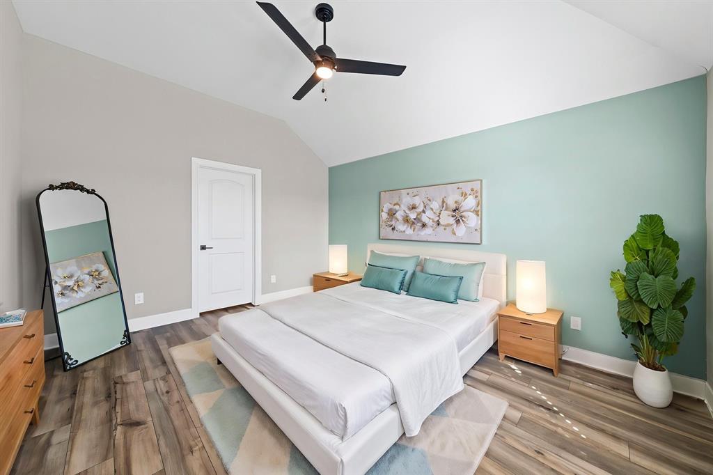 Vista West II - Residential