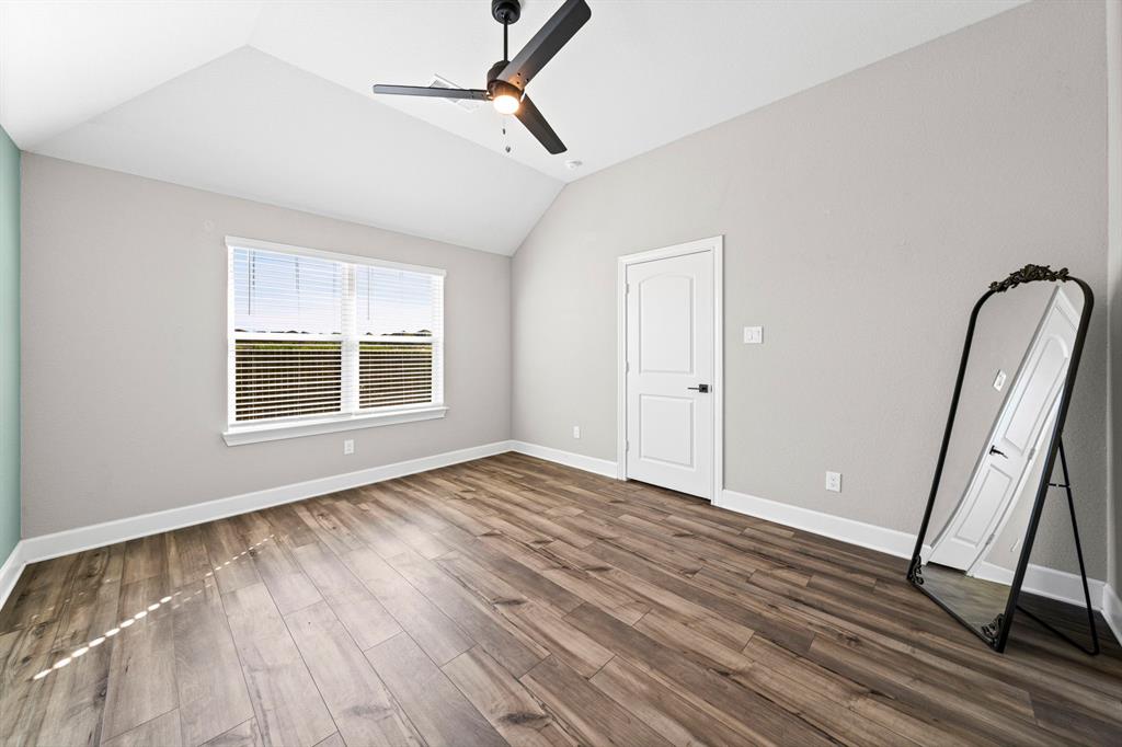 Vista West II - Residential