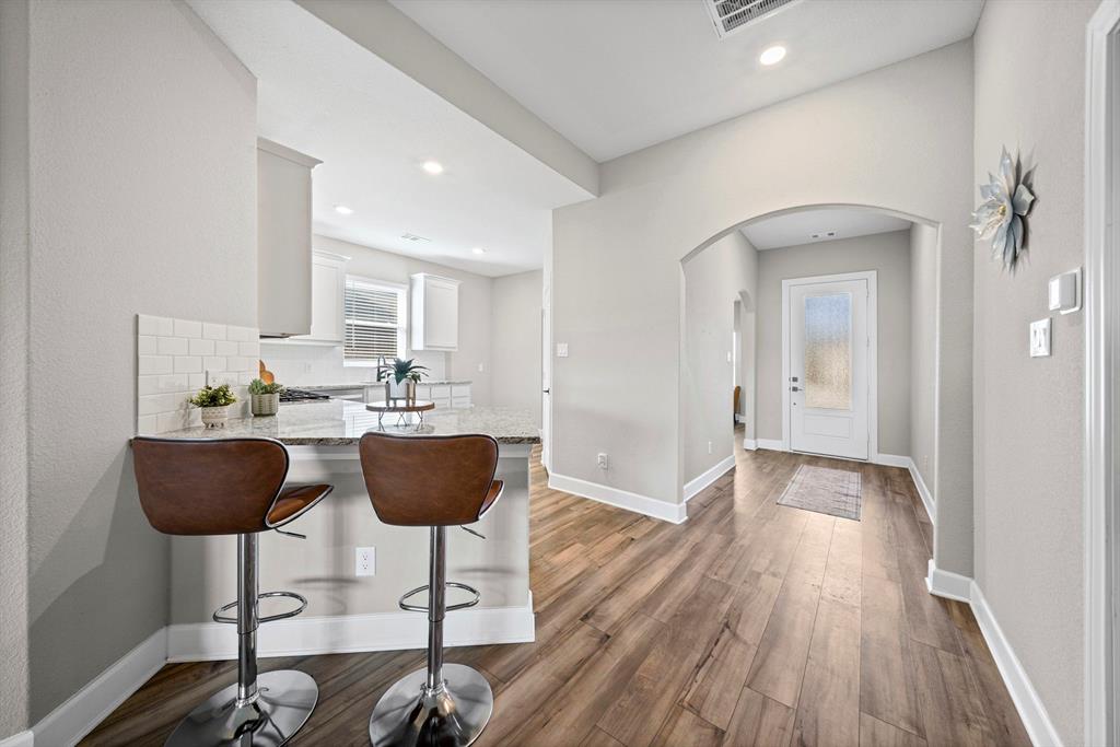 Vista West II - Residential