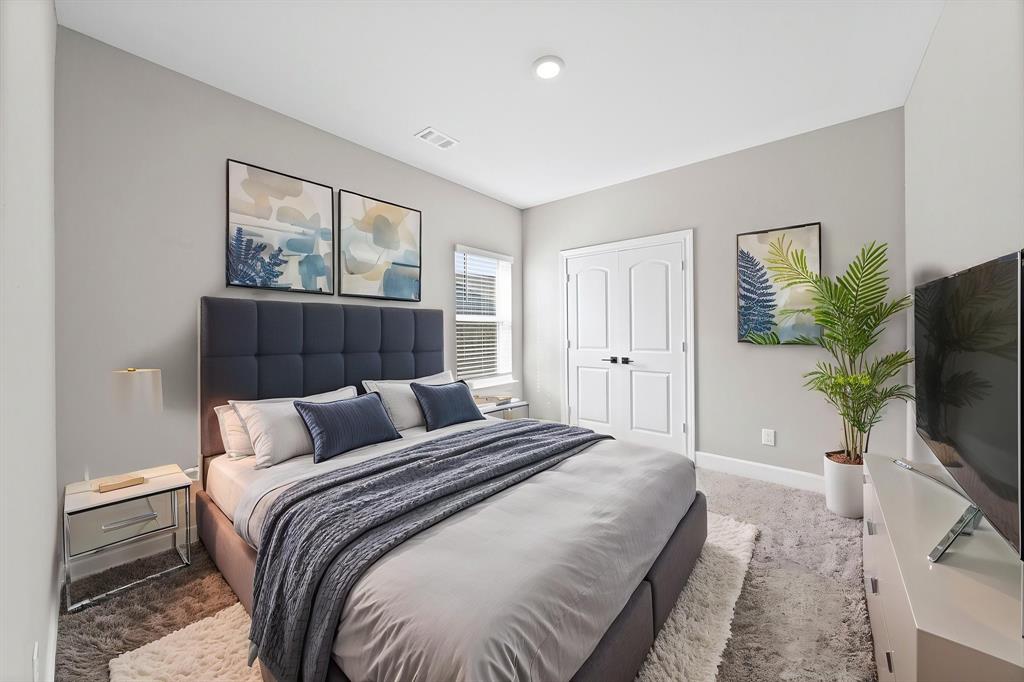 Vista West II - Residential