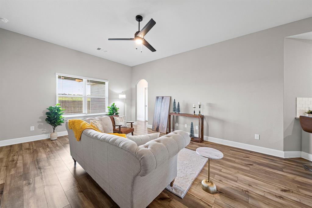 Vista West II - Residential