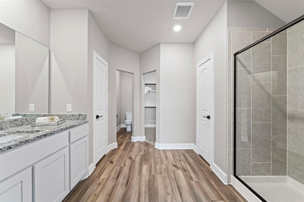 Vista West II - Residential