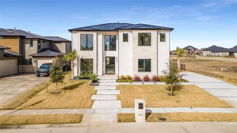 1706 Canal Street Heath TX 75032