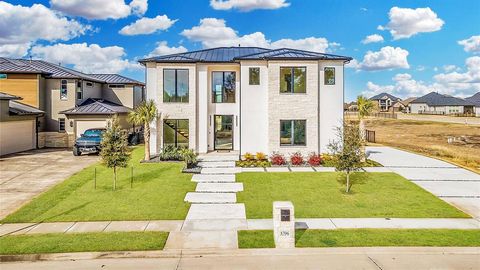 1706 Canal Street Heath TX 75032