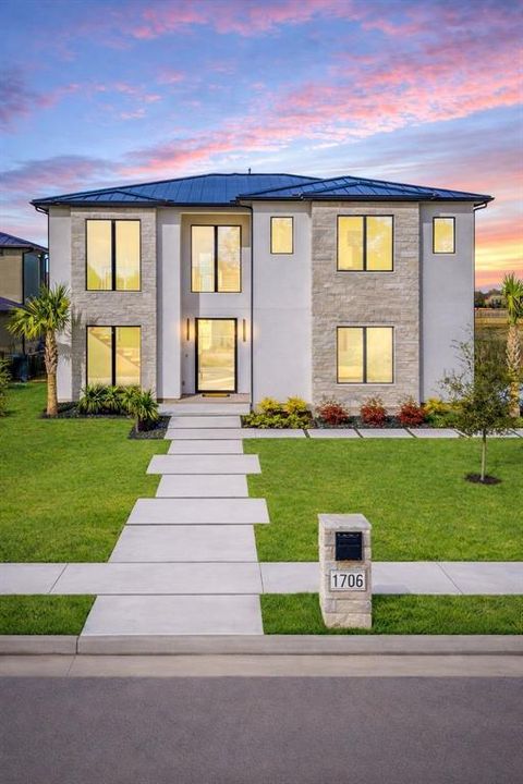 1706 Canal Street Heath TX 75032