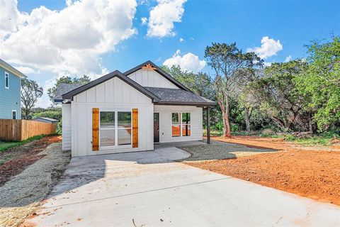 A home in Granbury