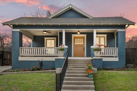 803 Hawthorne Avenue, Fort Worth, TX 76110 - MLS#: 20854148