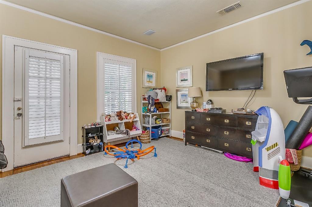 University Place Add - Residential Lease