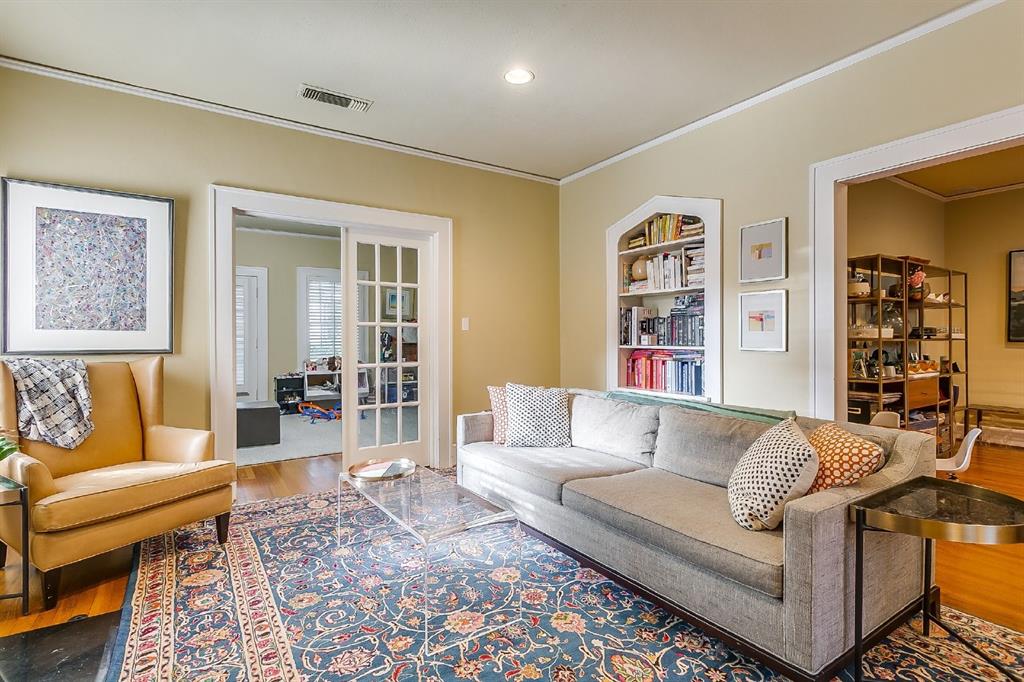 University Place Add - Residential Lease