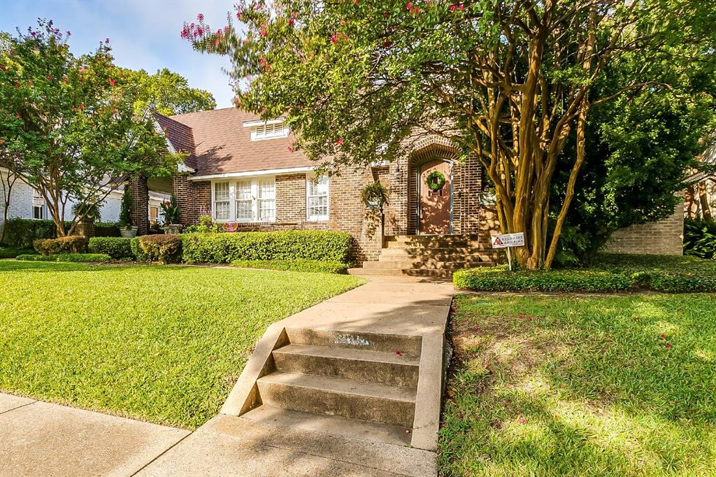 University Place Add - Residential Lease