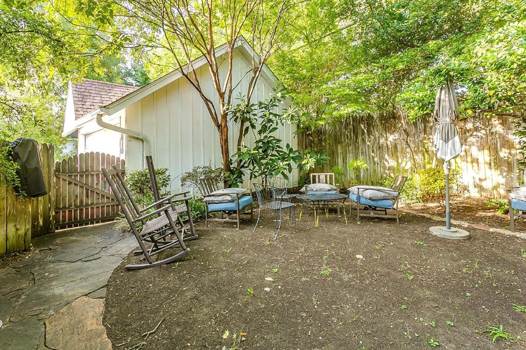 University Place Add - Residential Lease