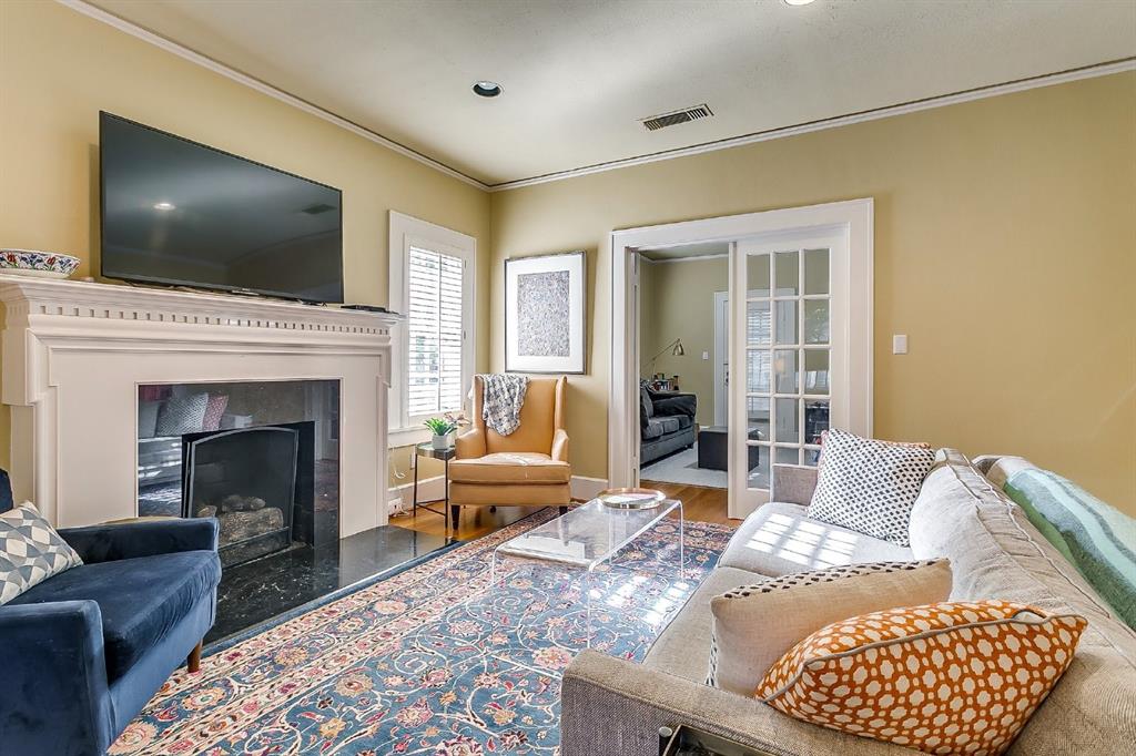 University Place Add - Residential Lease