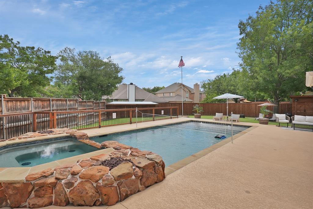 1400 Blackburn Lane