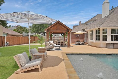 1400 Blackburn Lane Plano TX 75025