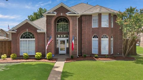 1400 Blackburn Lane Plano TX 75025
