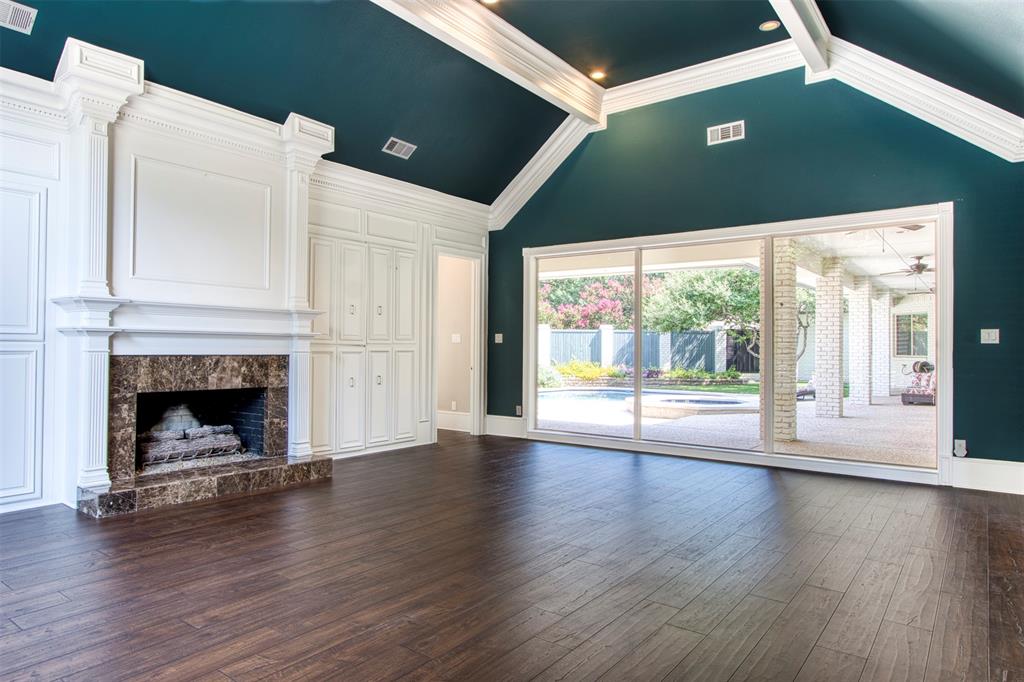 Willow Bend Lakes Ph Ix - Residential