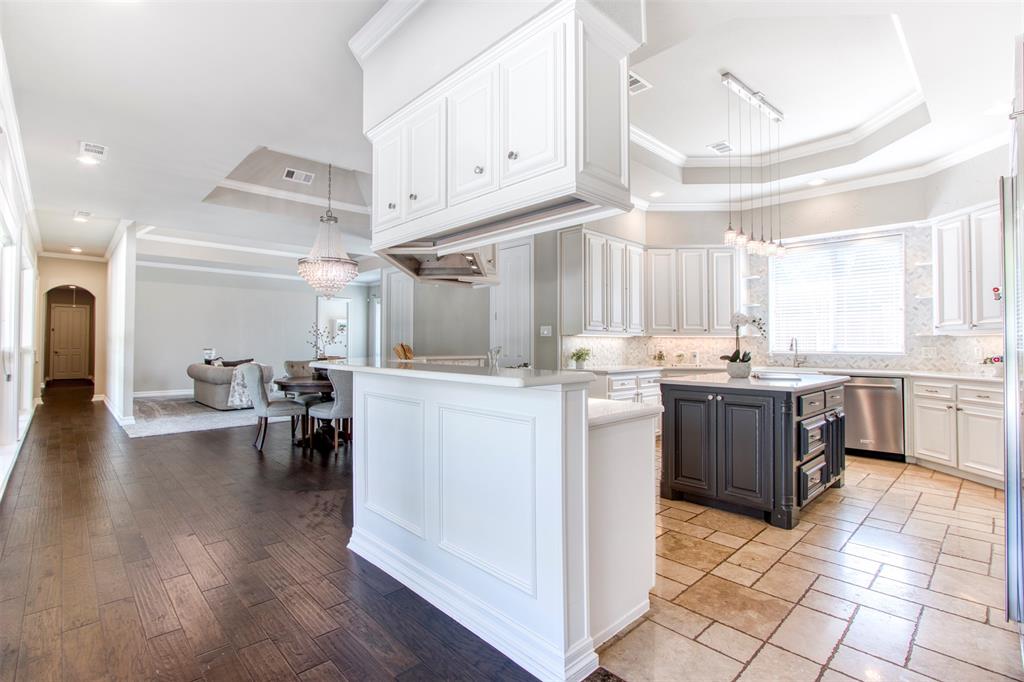 Willow Bend Lakes Ph Ix - Residential