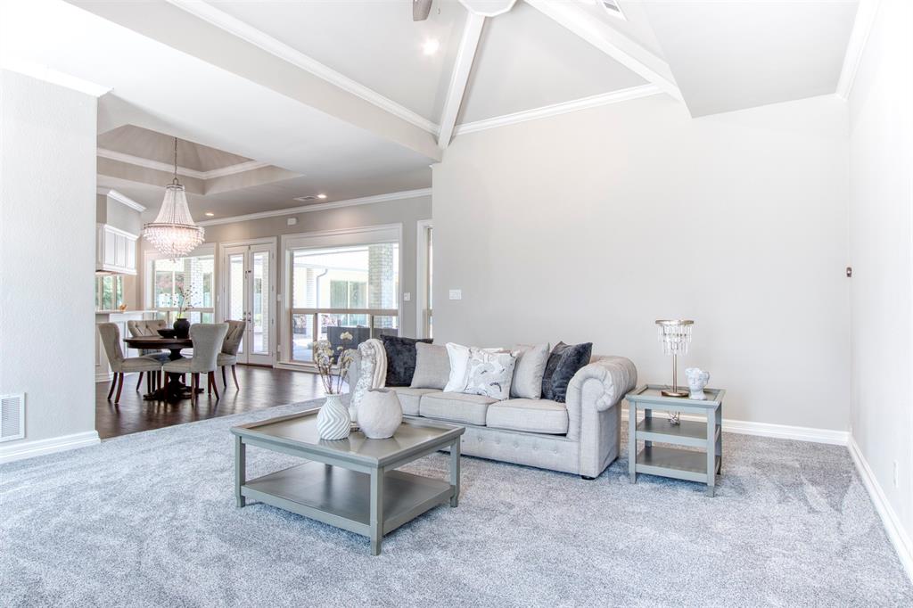 Willow Bend Lakes Ph Ix - Residential