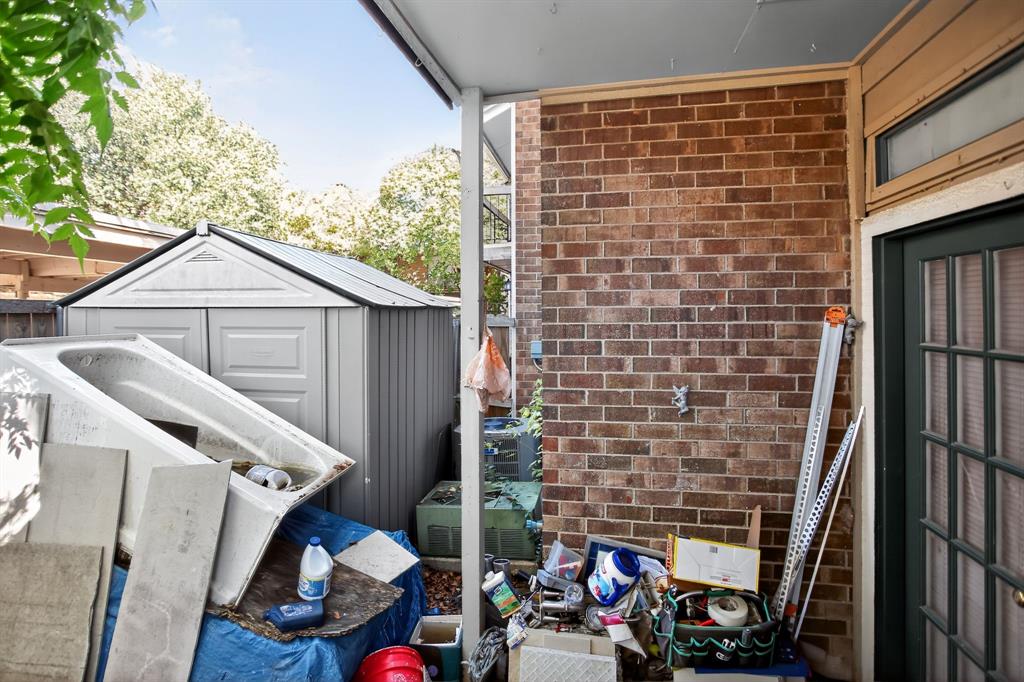 Vickery Village Condo - Residential