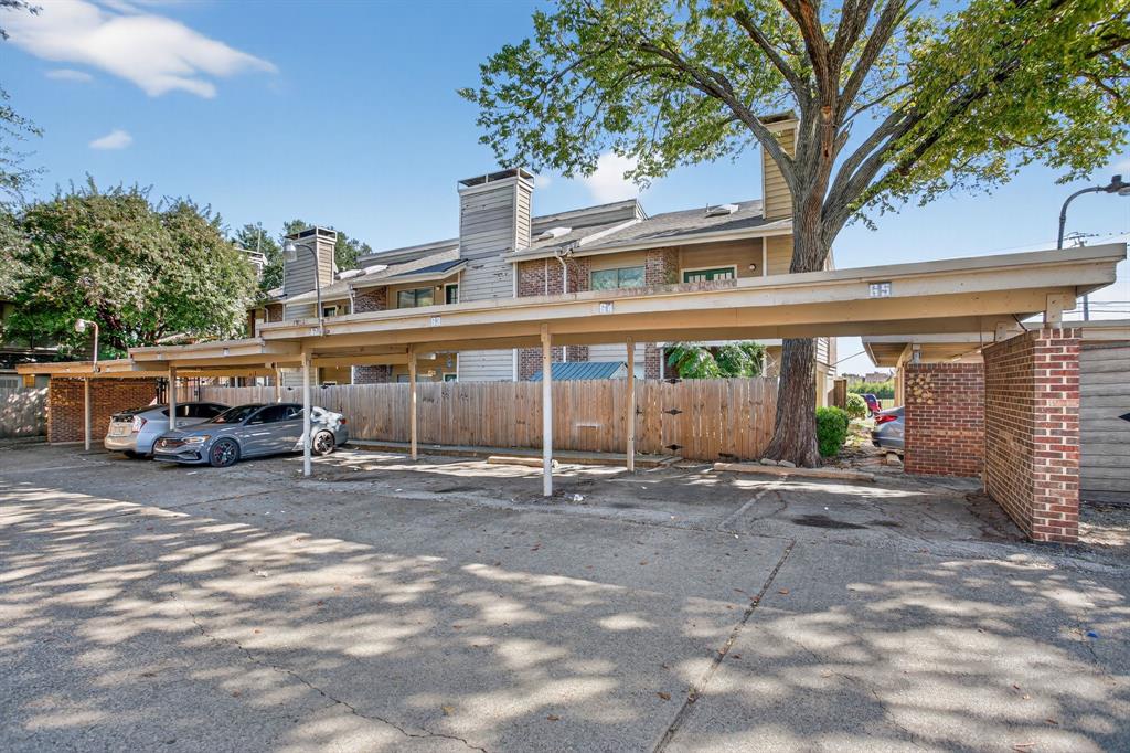 Vickery Village Condo - Residential