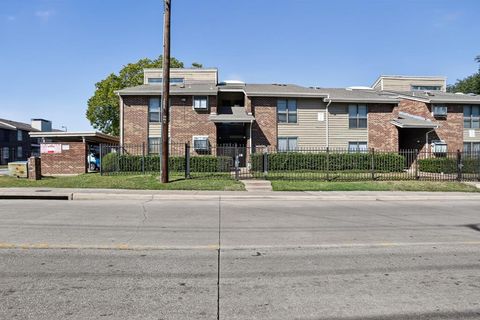 5750 Phoenix Drive 1 Dallas TX 75231