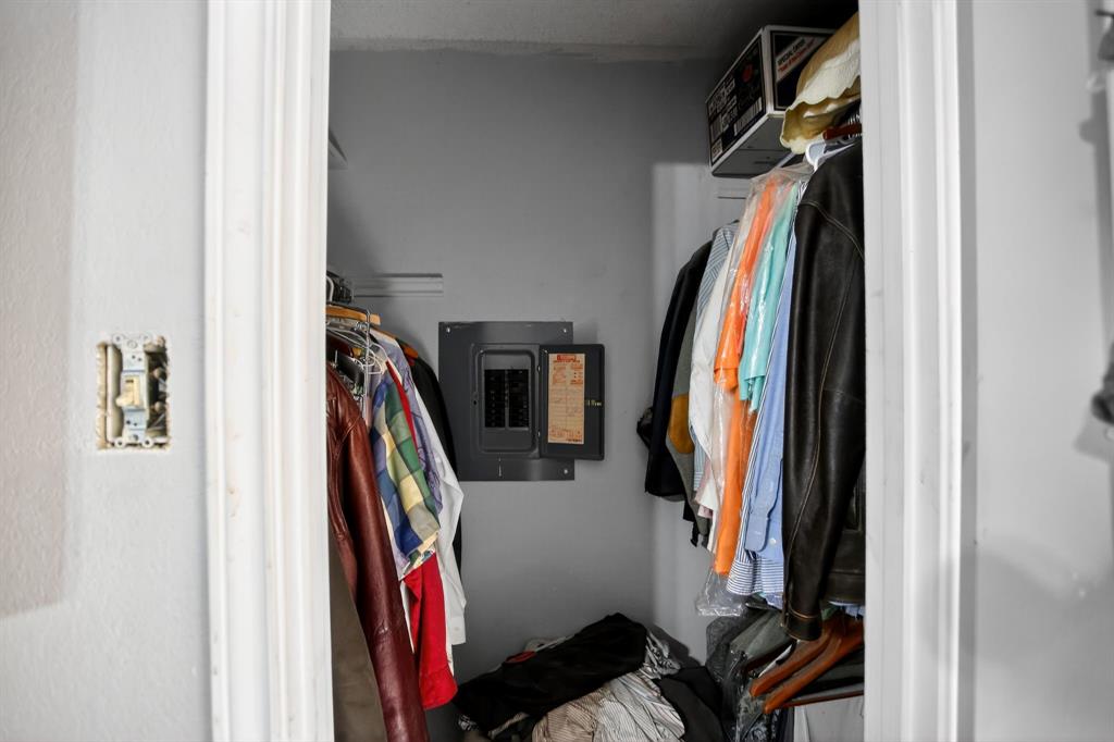 Vickery Village Condo - Residential