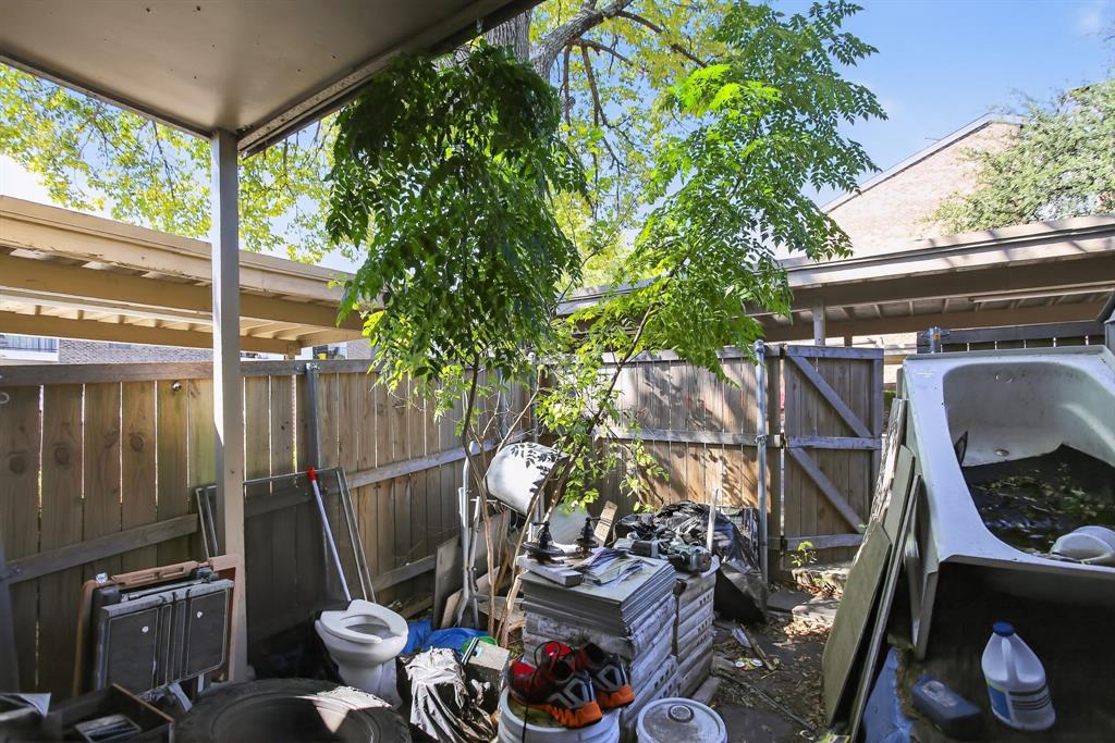 Vickery Village Condo - Residential