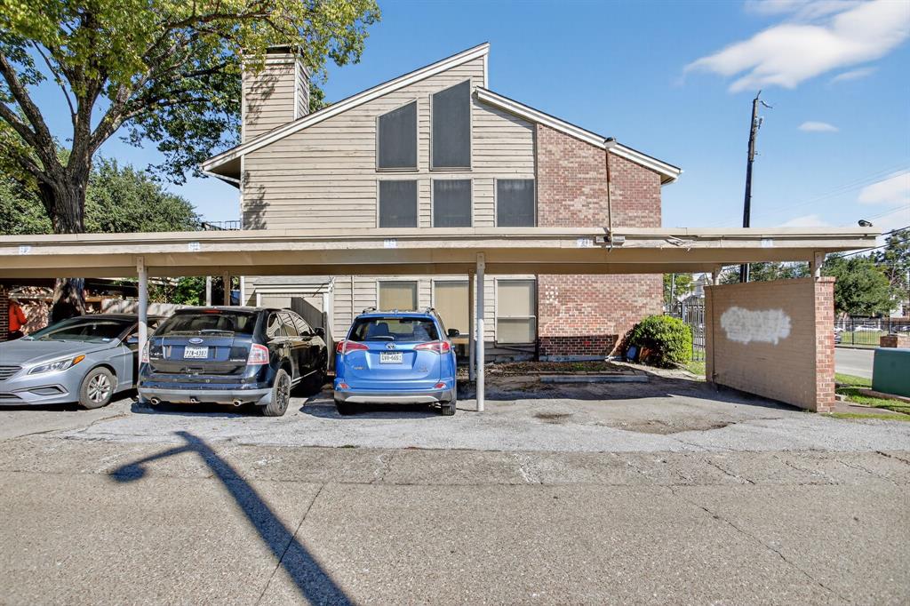 Vickery Village Condo - Residential