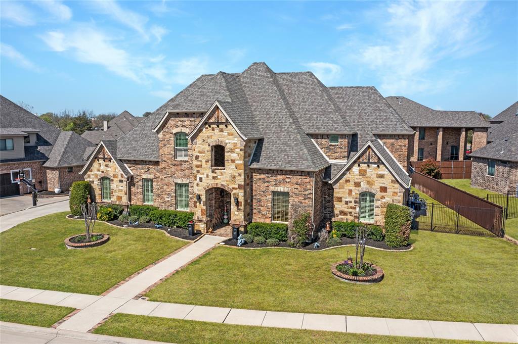 710 Cross Timbers Drive