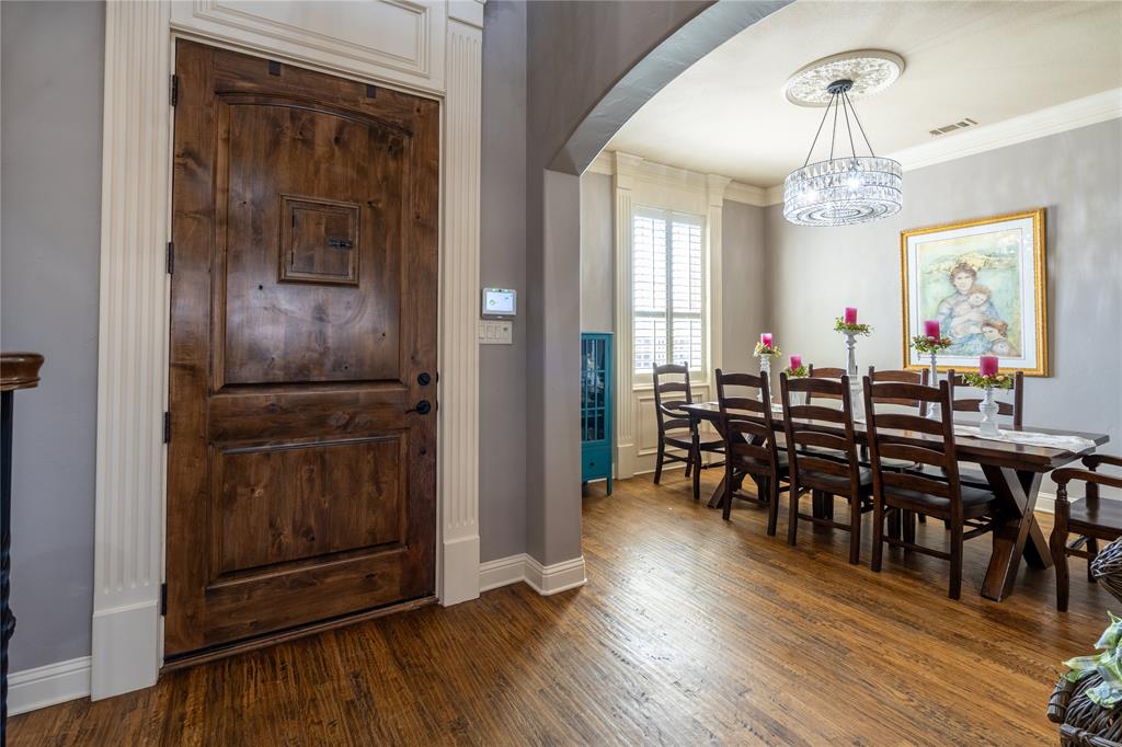 710 Cross Timbers Drive