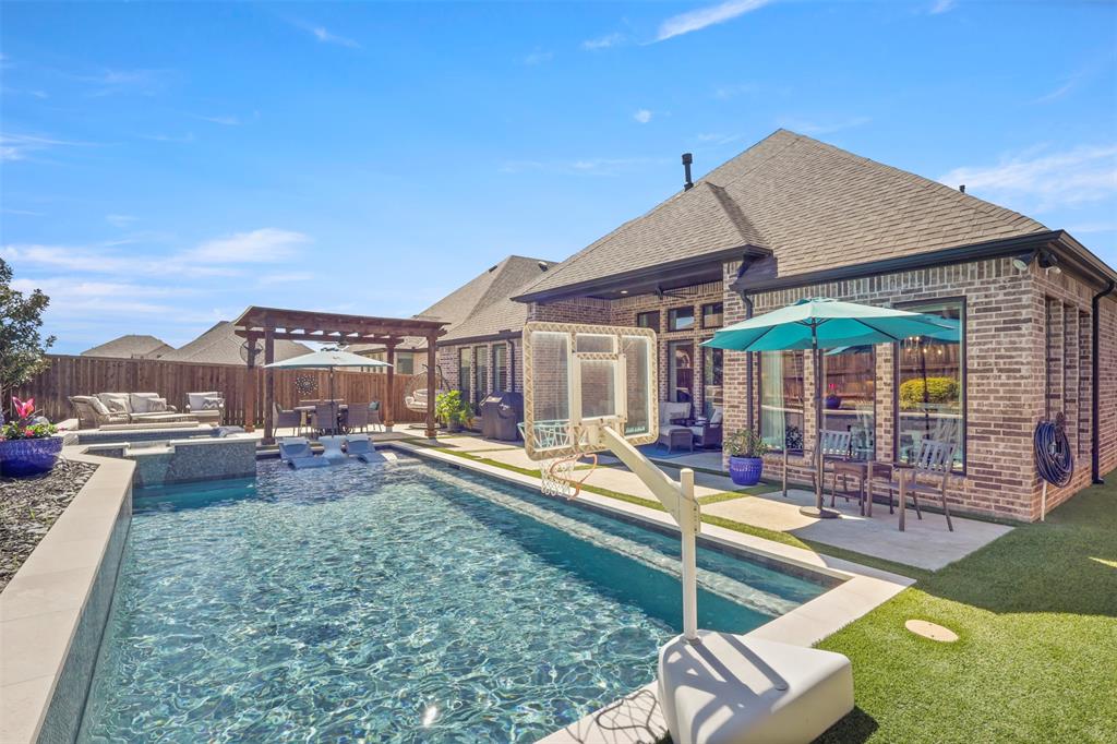 Sandbrock Ranch Ph 5 - Residential