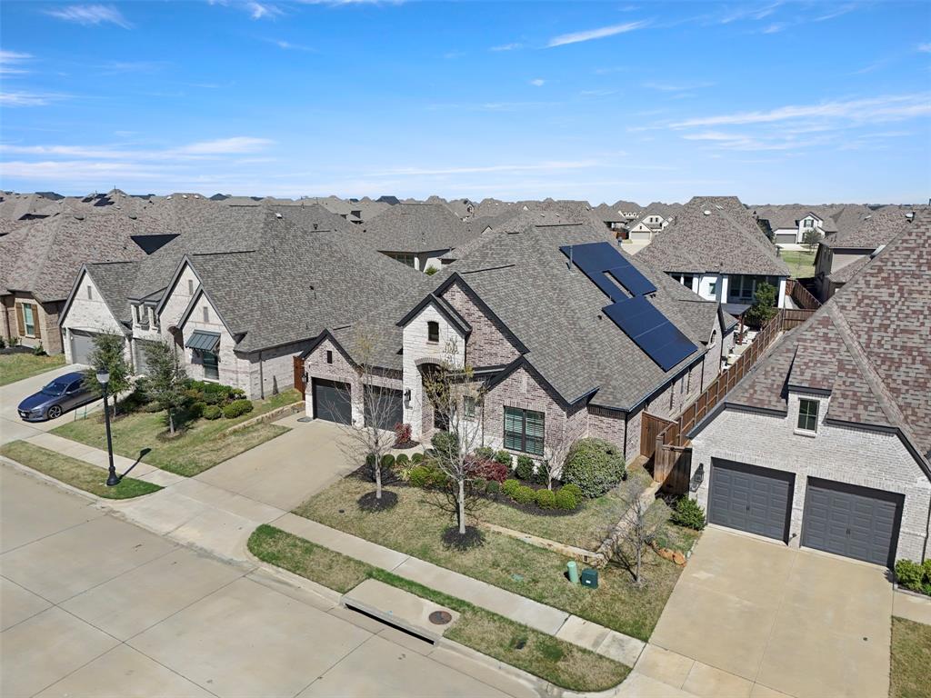 Sandbrock Ranch Ph 5 - Residential